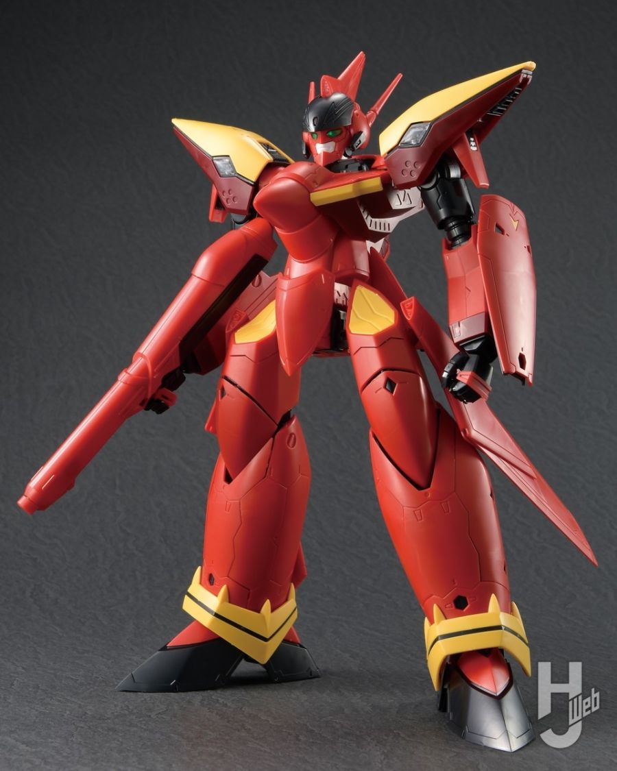 [맥스 팩토리] PLAMAX VF-19改 파이어 발키리 HJ 게재 샘플 정보_2.jpg