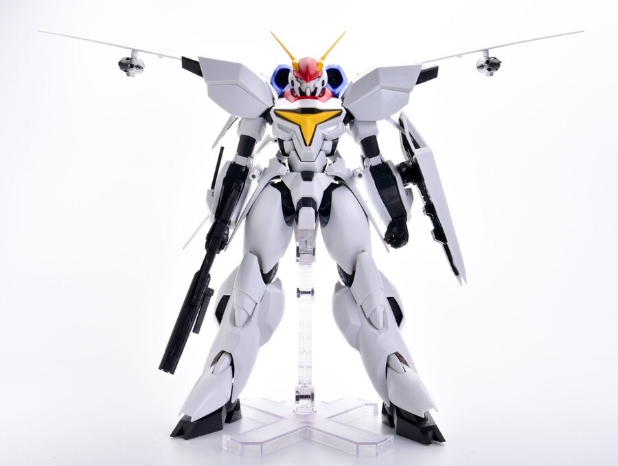 [맥스팩토리] PLAMAX 1/72 드라고나1 조립 샘플 공개_1.jpg