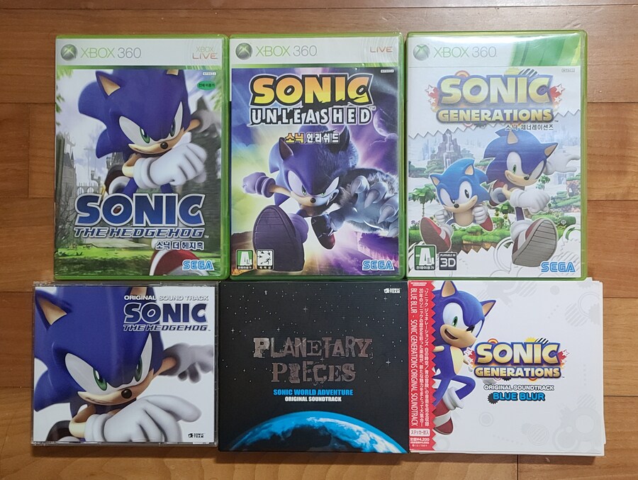 소닉 시리즈 소장품들 총정리 (스압주의)_38.jpg