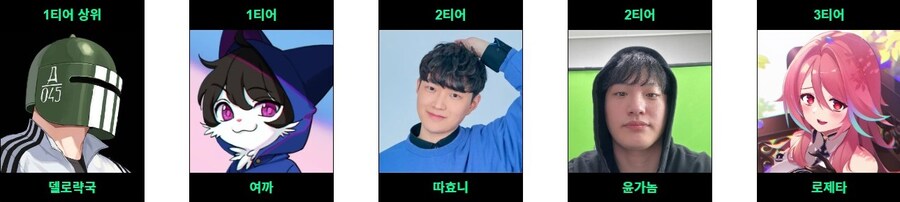 [치지직] 🤼TEKKEN VERSUS 스트리머 대회 (로제타 님 출전)_2.jpg
