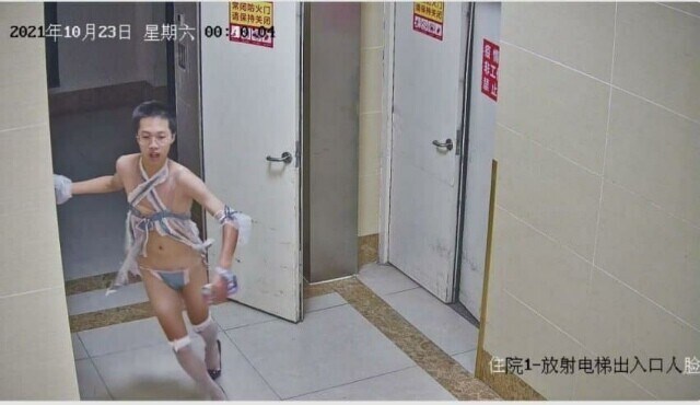 "더 이상은 무리야뿅, 어서 너만이라도 도망가뿅!!"_1.jpg