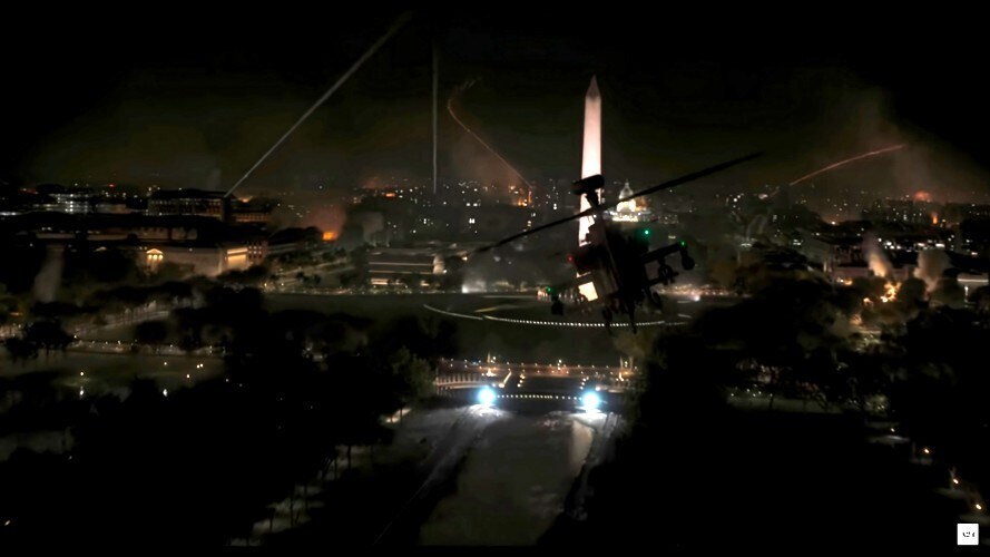 스포 ) 미국 내전 터지는 영화 [시빌워: 분열의 시대] 리뷰_16.jpg