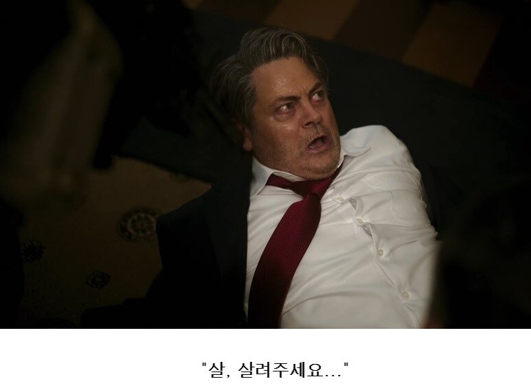 스포 ) 미국 내전 터지는 영화 [시빌워: 분열의 시대] 리뷰_17.jpg