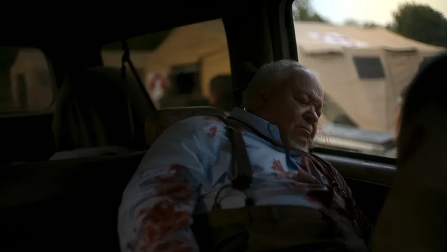 스포 ) 미국 내전 터지는 영화 [시빌워: 분열의 시대] 리뷰_26.webp