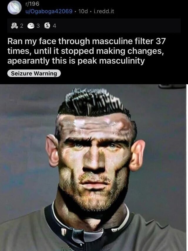 남자다움 필터를 극한으로 돌린 결과_1.jpg