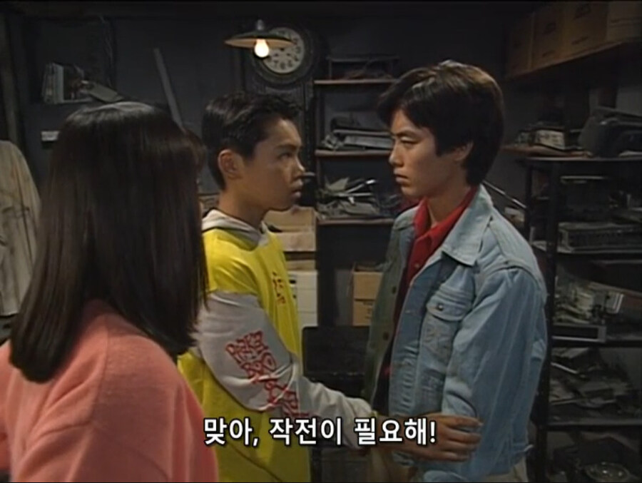 세상을 지배할뻔한 그리드맨 원작 최종보스를 어떻게 이겼을까?_5.jpg