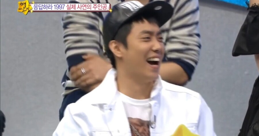 좋아하던 아이돌의 결혼 소식을 들은 팬_14.jpg