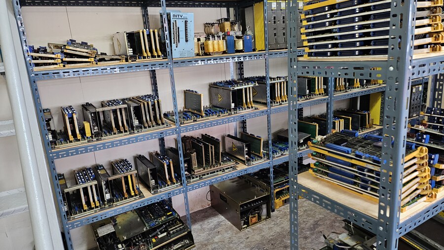 30대 중반 공돌이의 , 2025년 사무실 최신근황_12.jpg