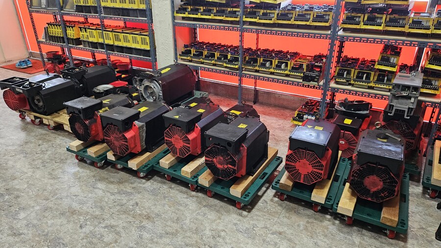 30대 중반 공돌이의 , 2025년 사무실 최신근황_16.jpg