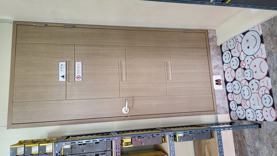 30대 중반 공돌이의 , 2025년 사무실 최신근황_23.jpg