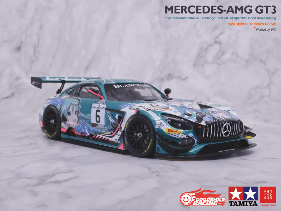 1/24 Mercedes AMG-GT3 Evo GoodSmileRacing_15.jpg