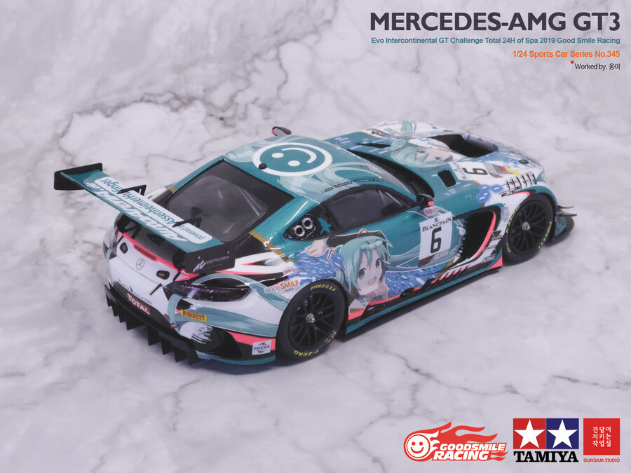 1/24 Mercedes AMG-GT3 Evo GoodSmileRacing_26.jpg