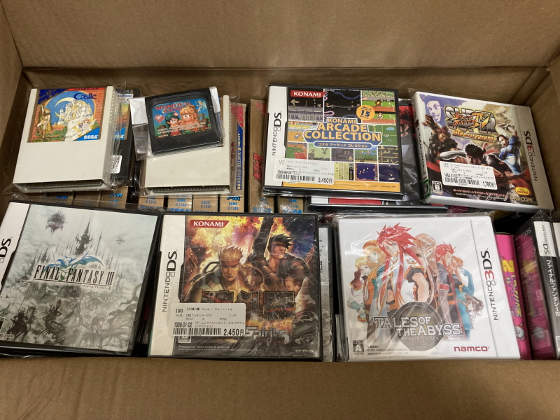 성검전설(聖剣伝説) 게임보이 HDMI_2.jpg