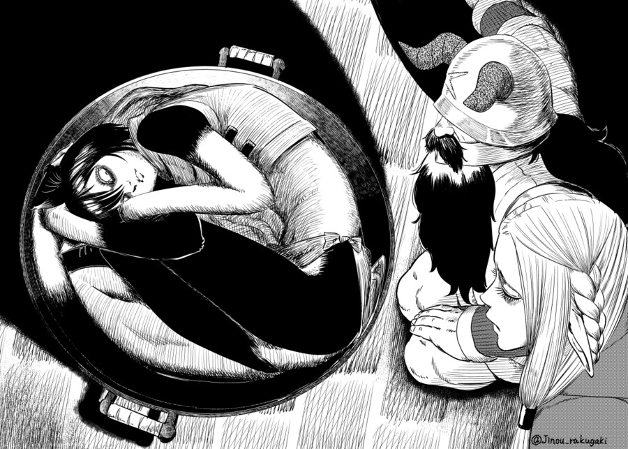 건담 지쿠악스 주인공 패러디 만화를 그리는 2차 창작자의 정체_4.png