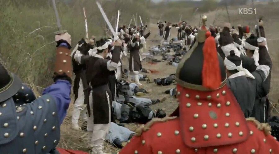 임진왜란) 잘 안 알려진 조선군의 첫 승전_2.png