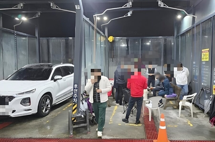 세차장 벙개 산타페 동호회.jpg_3.jpg