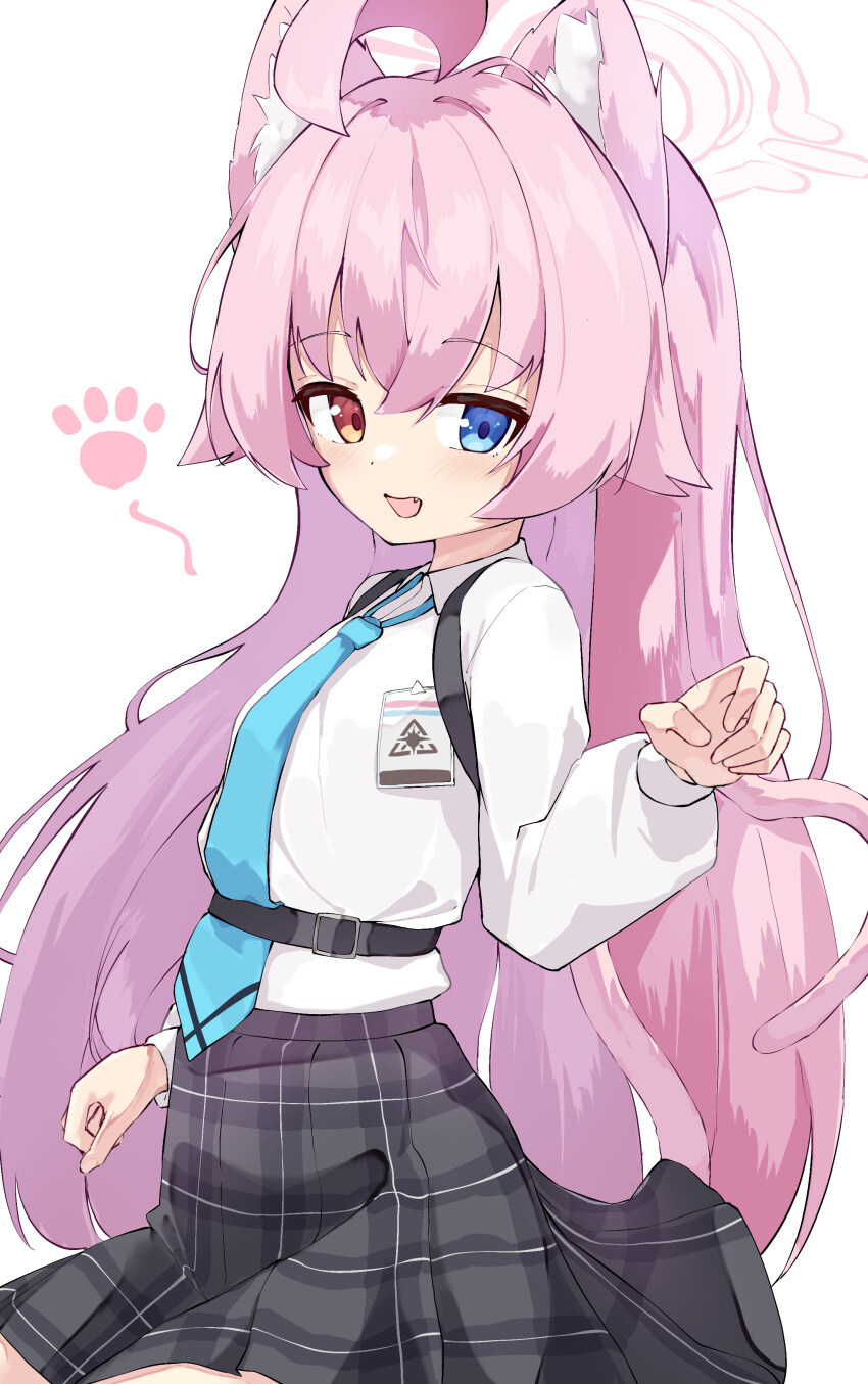 블루아카) 호시노 빨면 오지콘임?_1.jpg