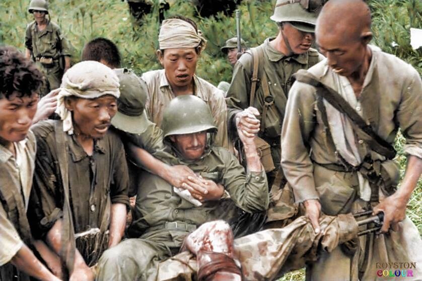 한국전 미군 컬러 희귀 사진_12.jpg