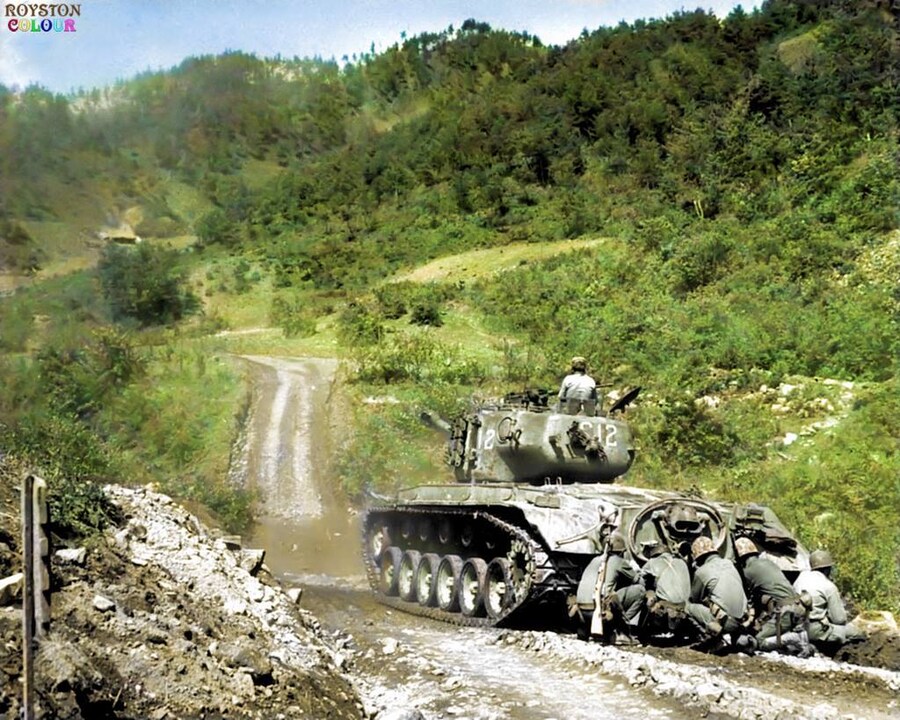 한국전 미군 컬러 희귀 사진_24.jpg