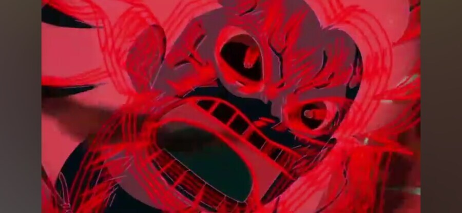 원피스 스포) 사황 빌런 루피의 진정한 트라우마를 준 슈퍼히어로는 누구인가?_5.jpg