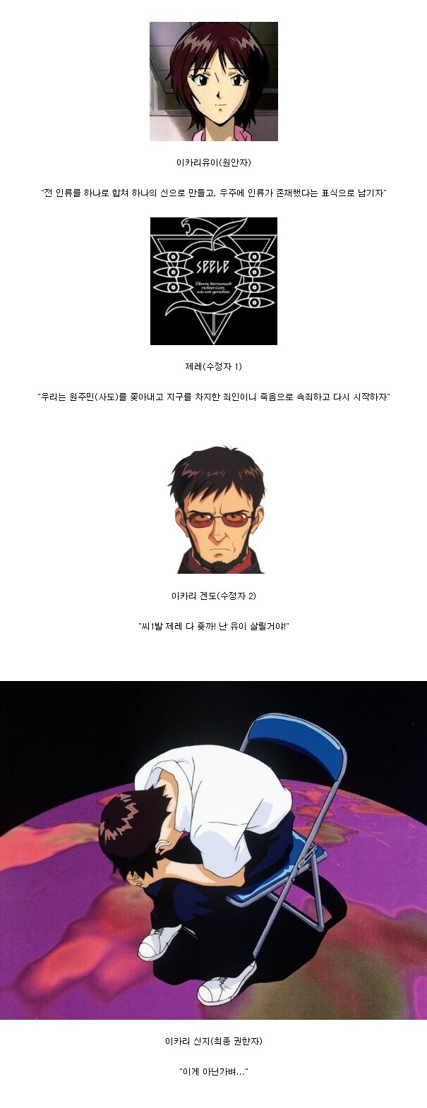 에반게리온 '인류보완계획' 요약_1.png