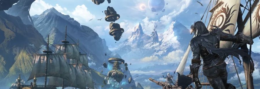 [로아] 로스트아크 산악회 공대 해체, 로아는 즐겜 모드로 전환_1.jpg