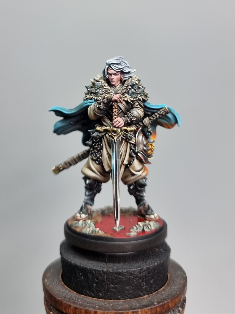 [도색완성] 킹덤데스 15주년 기념 알리스터_1.jpg