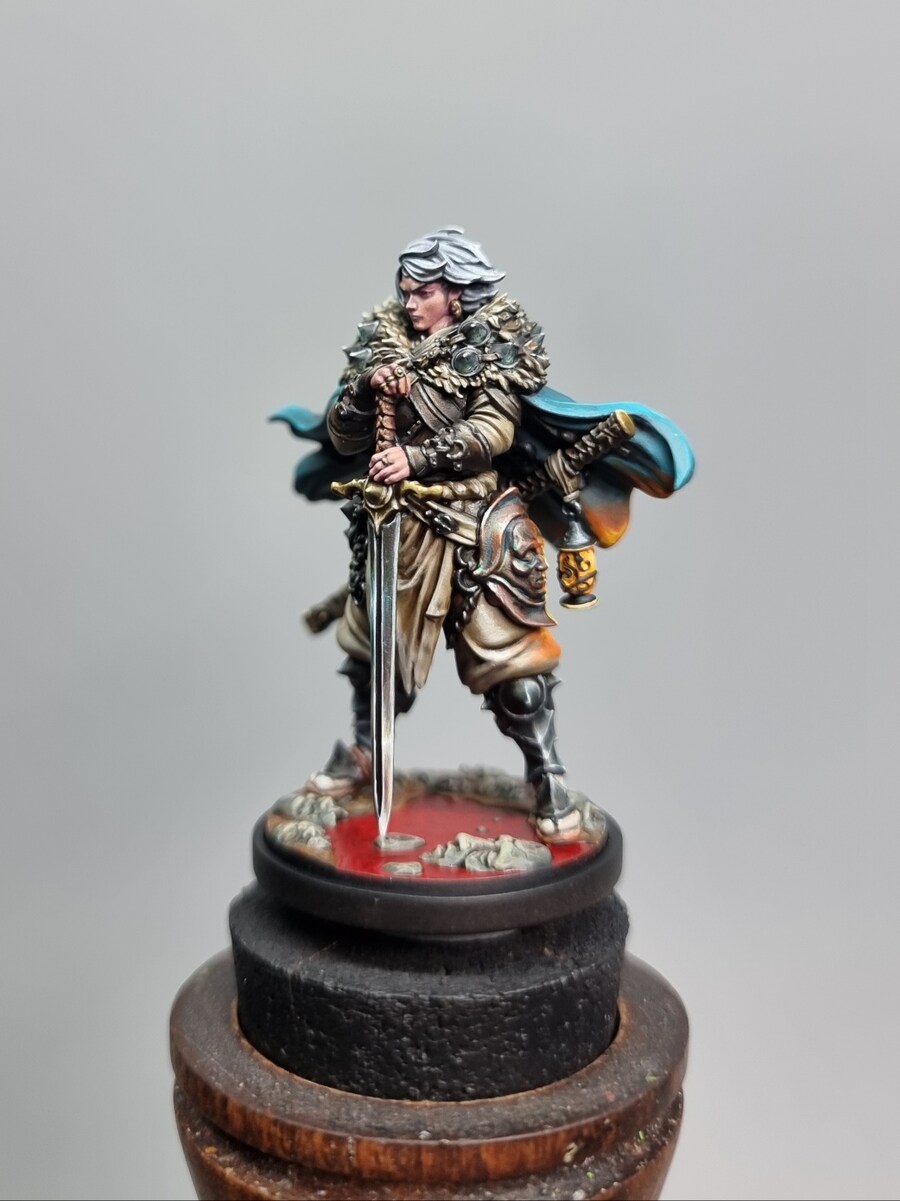 [도색완성] 킹덤데스 15주년 기념 알리스터_2.jpg