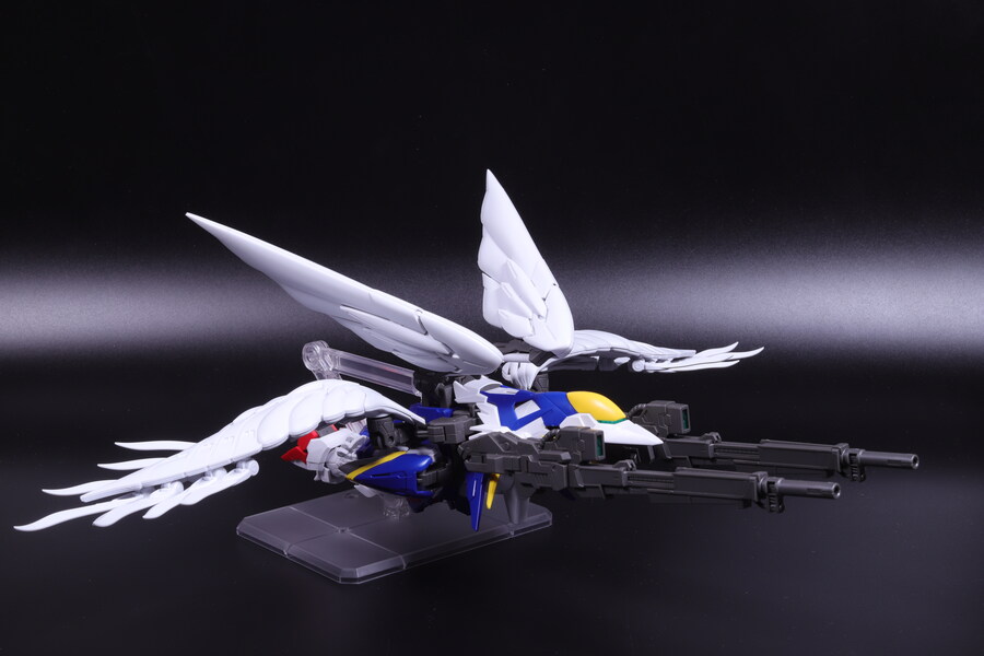 MGSD] 윙 건담 제로 EW + 세라핌 페더(긴 글 및 스압 주의)_28.jpg