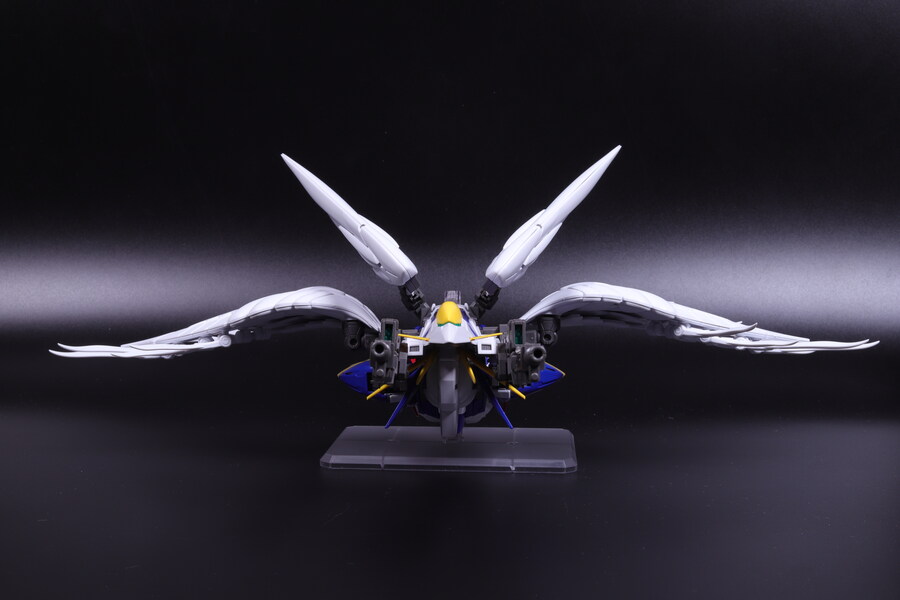 MGSD] 윙 건담 제로 EW + 세라핌 페더(긴 글 및 스압 주의)_29.jpg