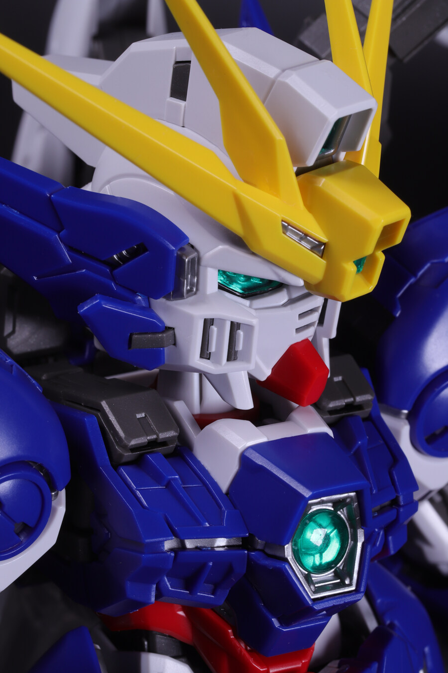 MGSD] 윙 건담 제로 EW + 세라핌 페더(긴 글 및 스압 주의)_38.jpg