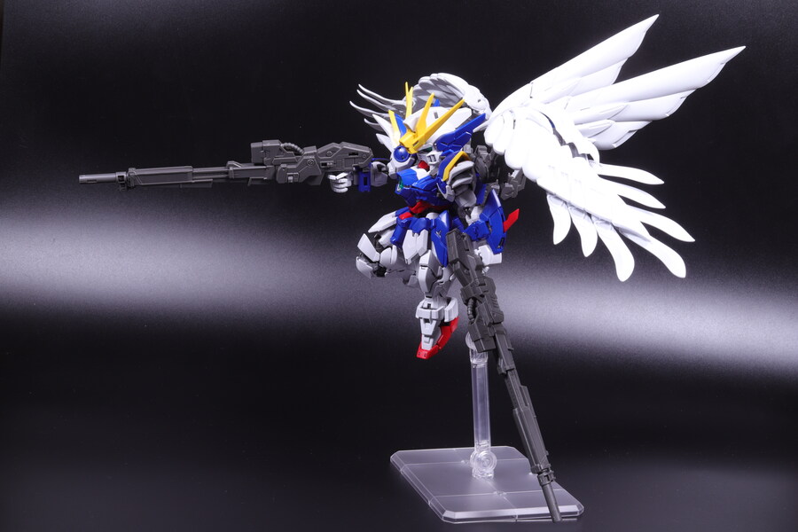 MGSD] 윙 건담 제로 EW + 세라핌 페더(긴 글 및 스압 주의)_49.jpg