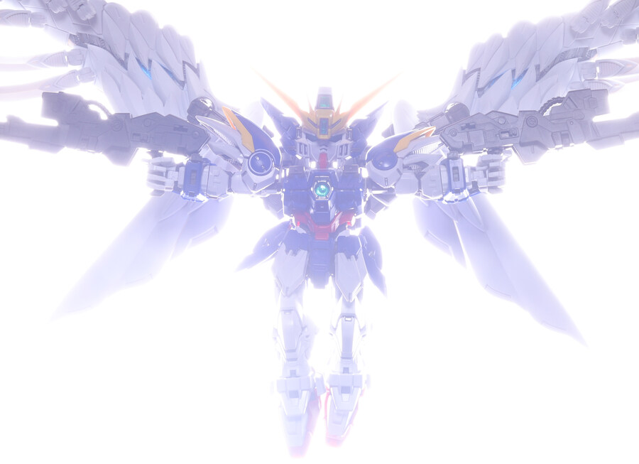 MGSD] 윙 건담 제로 EW + 세라핌 페더(긴 글 및 스압 주의)_60.jpg
