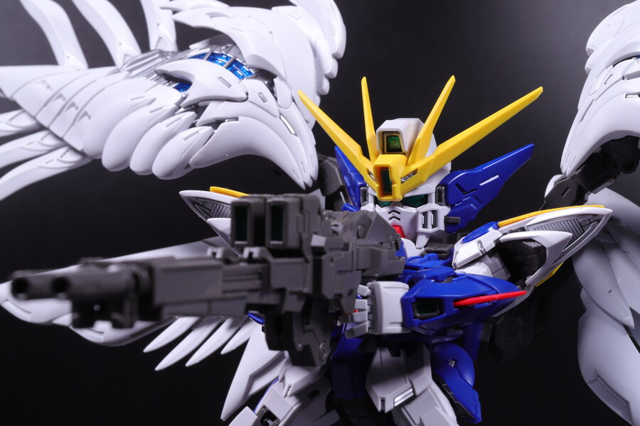 MGSD] 윙 건담 제로 EW + 세라핌 페더(긴 글 및 스압 주의)_67.jpg