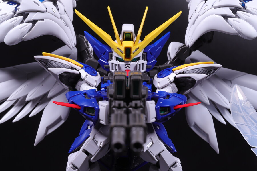 MGSD] 윙 건담 제로 EW + 세라핌 페더(긴 글 및 스압 주의)_70.jpg