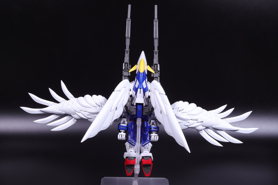 MGSD] 윙 건담 제로 EW + 세라핌 페더(긴 글 및 스압 주의)_76.jpg