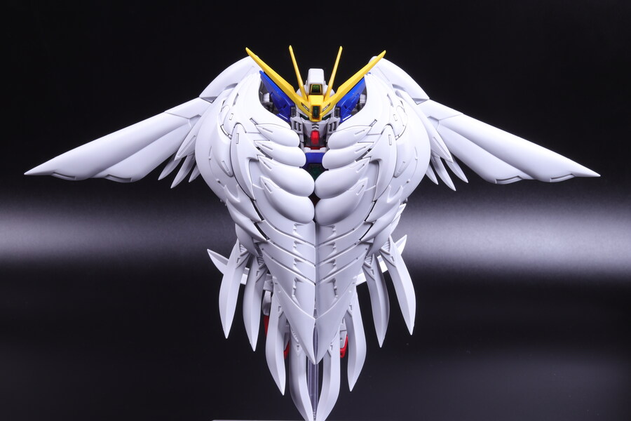 MGSD] 윙 건담 제로 EW + 세라핌 페더(긴 글 및 스압 주의)_81.jpg