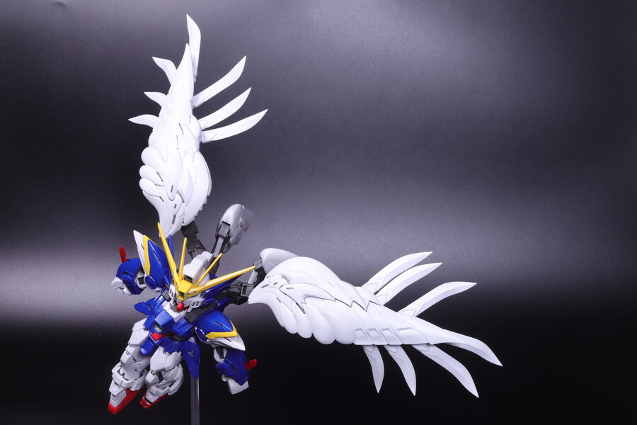 MGSD] 윙 건담 제로 EW + 세라핌 페더(긴 글 및 스압 주의)_94.jpg