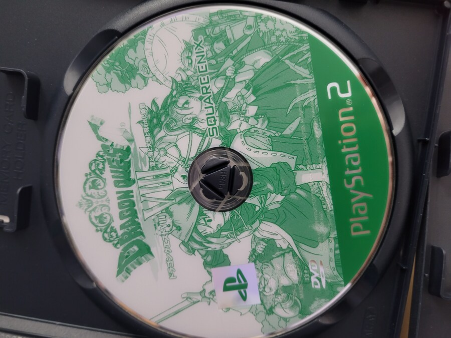 드래곤 퀘스트 8 -북미판 & 일본판 비교샷-_14.jpg