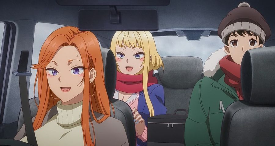 갸루) 모녀에게 동시에 작업 거는 주인공_37.jpg