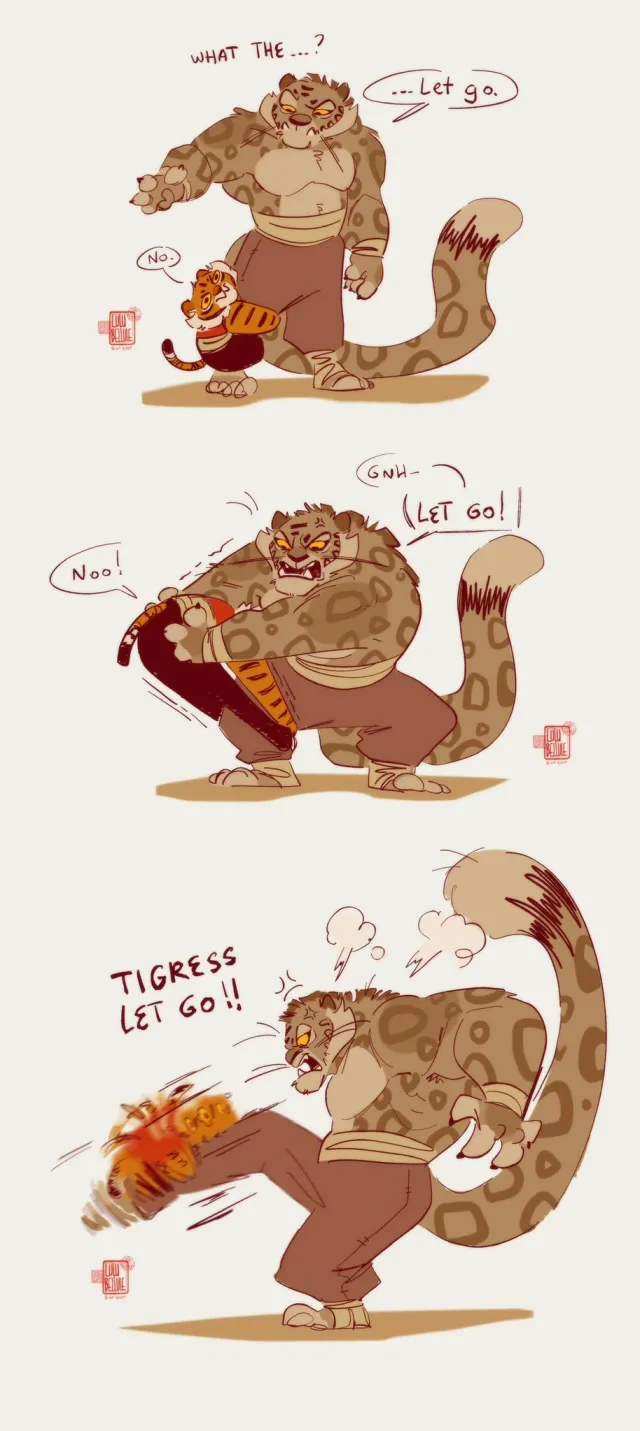 IF 만약 쿵푸팬더에서 타이렁이 타락하지 않았다면_1.webp