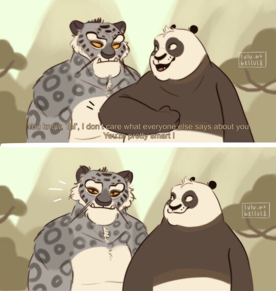 IF 만약 쿵푸팬더에서 타이렁이 타락하지 않았다면_3.jpg