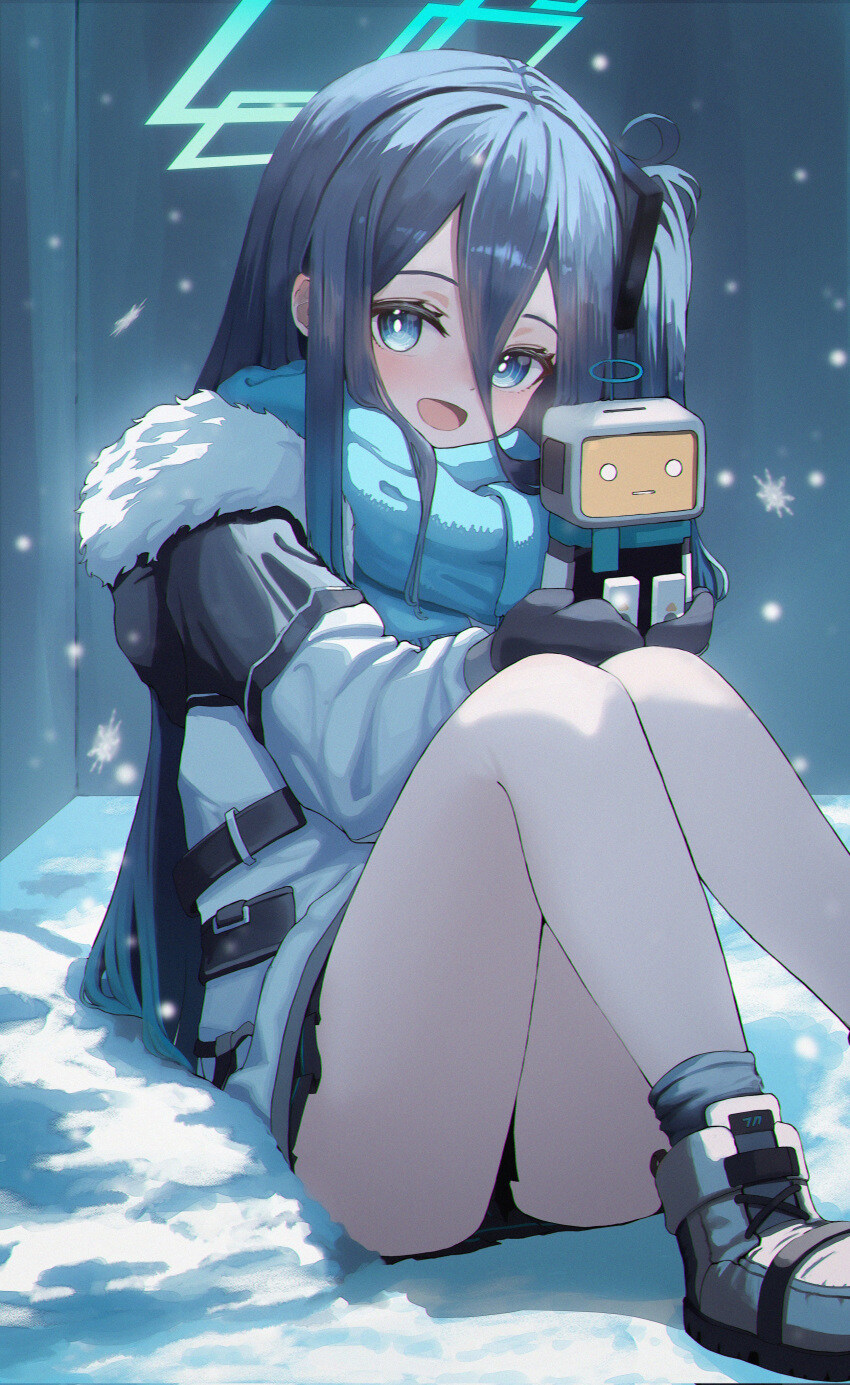 내일 추운게 문제가 아니라 대설특보 라고함;;_1.jpg