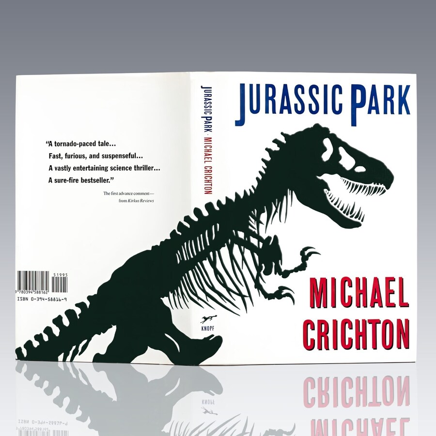 [영화] 쥬라기 공원 7편에 1편 원작 소설의 장면이 등장_1.jpg