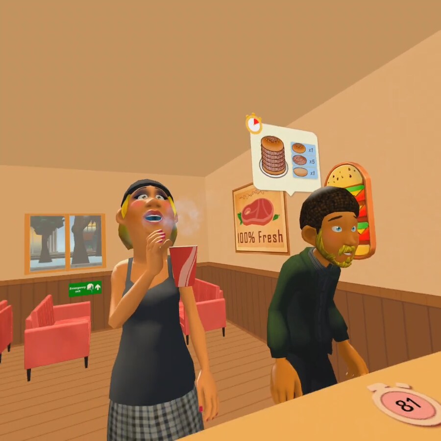 [신작리뷰] 쿠킹클래시 Cooking Clash VR, 메타퀘스트3S 리뷰_13.png