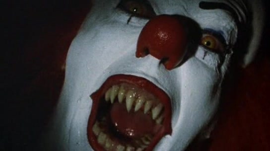 한때 공포의 상징이었던 광대 캐릭터.JPG_1.jpg