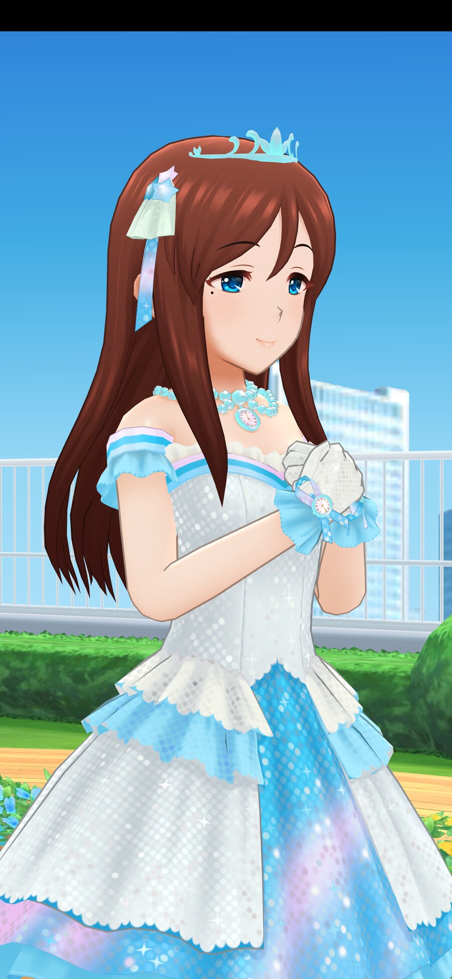 @) 데레스테 최근에도 모델링 업데이트를 했었다네_2.png