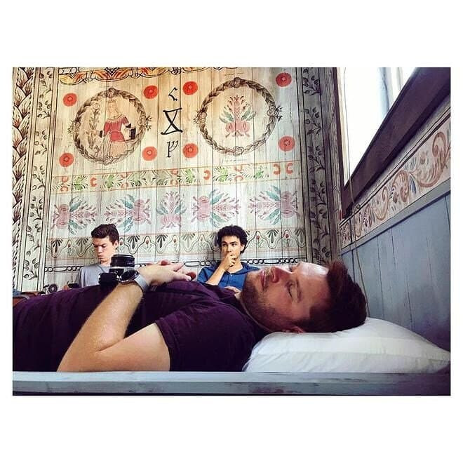 외국인들이 처음으로 간 스웨덴 수학여행.jpg_9.jpg