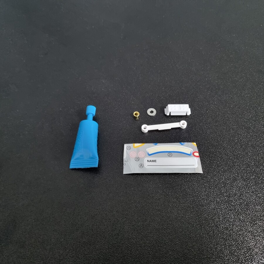 [미니카] 타미야 미니사구 시로쿠마코 (슈퍼II 섀시)_6.jpg