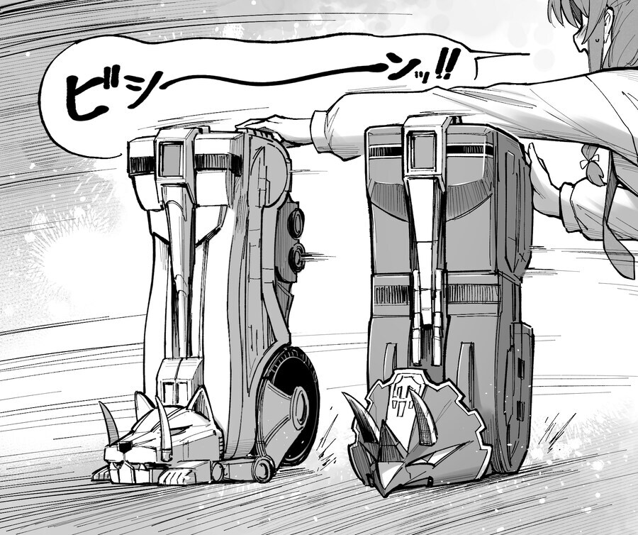 장애를 가진 친구에게 선물을 해주는 소녀들_2.jpg